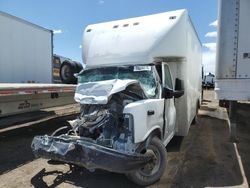 2020 Chevrolet Express G4500 en venta en Brighton, CO