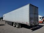 2010 Utility VS2RA Refrigerated Van Trailer