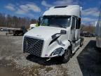 2025 Volvo VNL Semi Truck