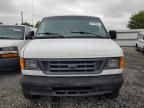 2004 Ford Econoline E350 Super Duty Van