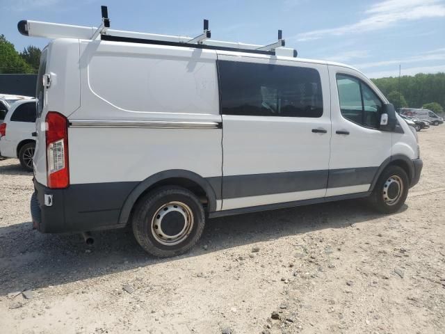 2021 Ford Transit T-150