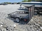 2015 Carry-On Utility Trailer