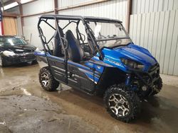 2018 Kawasaki KRT800 C en venta en West Mifflin, PA