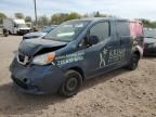 2017 Nissan NV200 2.5S