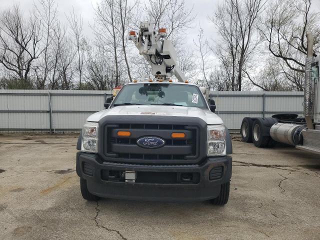 2015 Ford F450 Super Duty