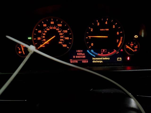 2013 BMW 528 xi
