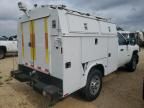 2012 Chevrolet Silverado C3500