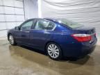 2013 Honda Accord EX