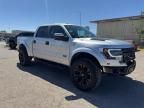 2014 Ford F150 SVT Raptor