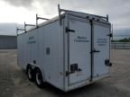 2000 Unitesline 2000 United Expressline Enclosed Cargo Trailer