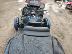 2021 Can-Am Spyder Roadster RT