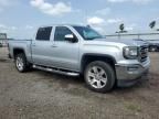 2016 GMC Sierra C1500 SLE