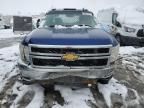 2013 Chevrolet Silverado K3500 LT