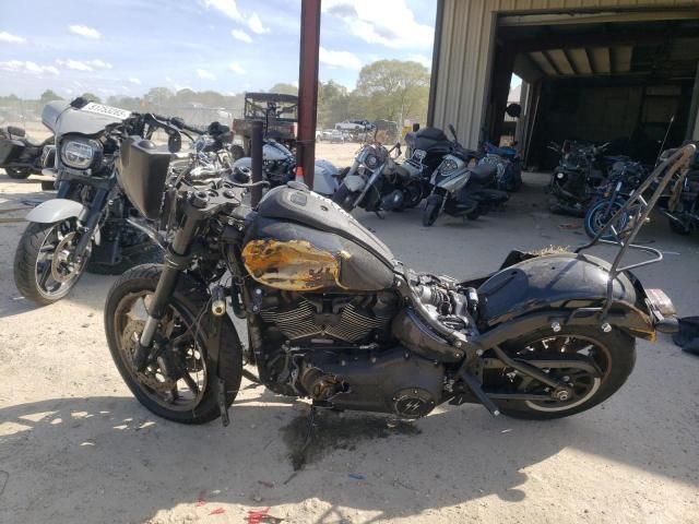2023 Harley-Davidson Fxlrst