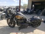 2023 Harley-Davidson Fxlrst