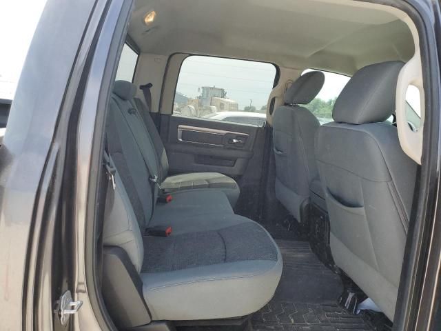 2014 Dodge RAM 1500 SLT