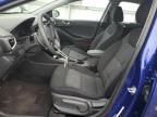 2019 Hyundai Ioniq Blue