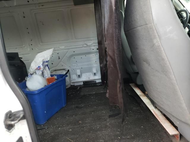 2003 Ford Econoline E250 Van