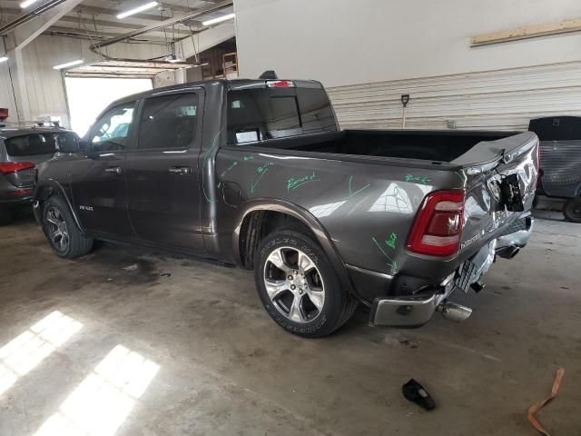 2022 Dodge 1500 Laramie