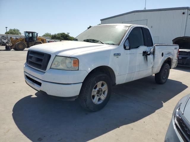 2006 Ford F150