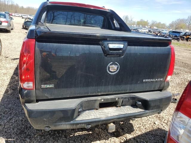 2011 Cadillac Escalade EXT Luxury