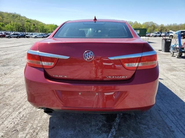 2014 Buick Verano