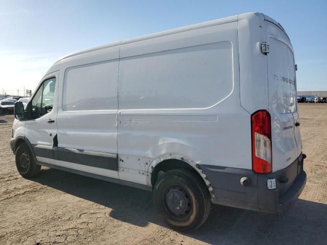 2016 Ford Transit T-250
