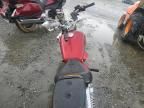 2000 Suzuki GZ250