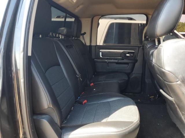 2017 Dodge RAM 1500 Sport