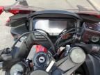 2022 Honda CBR500 RA
