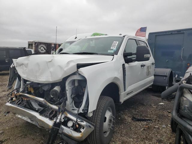 2023 Ford F350 Super Duty