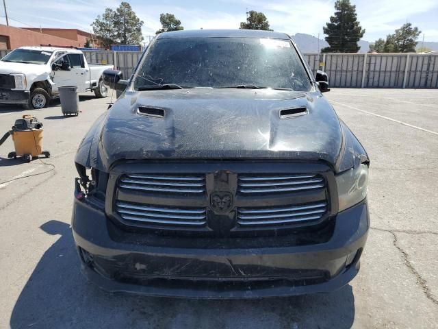 2016 Dodge RAM 1500 Sport