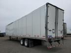 2025 Wabash DRY Van Trailer
