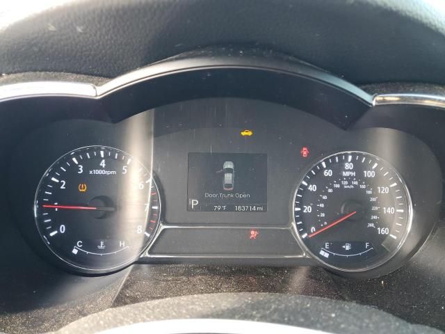 2013 KIA Optima SX