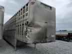 2014 Wilson 2014 Wilson PSDCL-402 Livestock Trailer