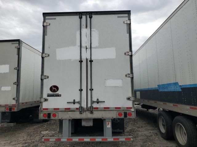 2022 Great Dane CS1-1314-01053 DRY Van Trailer