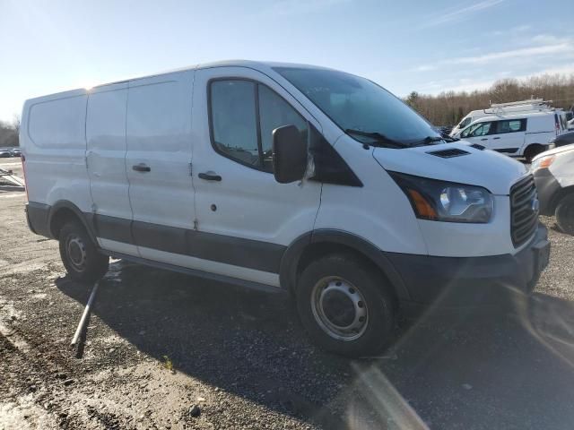 2017 Ford Transit T-250