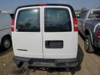 2021 Chevrolet Express G2500
