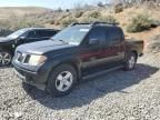 2006 Nissan Frontier Crew Cab LE