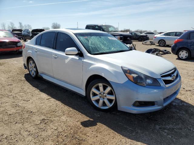 2010 Subaru Legacy 2.5i Limited