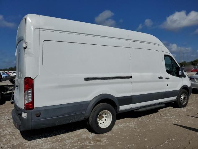 2016 Ford Transit T-350 HD