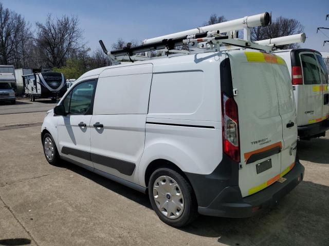 2014 Ford Transit Connect XL