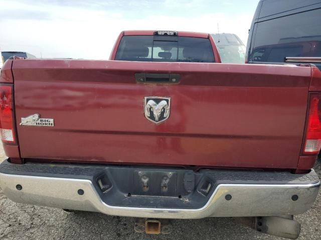 2014 Dodge RAM 3500 SLT
