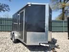 2021 Other 2021 A&R Economy 6X12TA Enclosed Cargo Trailer