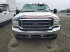 2004 Ford F350 Super Duty
