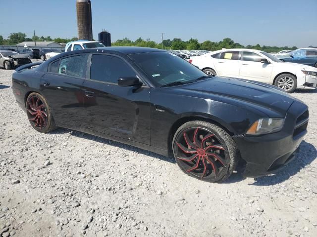 2011 Dodge Charger R/T