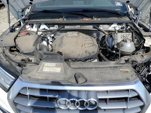 2019 Audi Q5 Premium