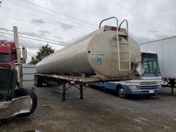 Vehiculos salvage en venta de Copart Lebanon, TN: 2008 Heil Tank Trailer