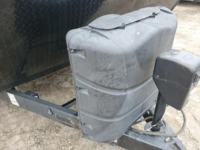 2019 Starcraft Mossy OAK