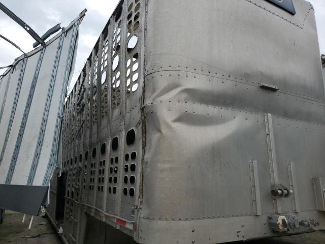 2022 Wilson Psdcl-406 Livestock Trailer